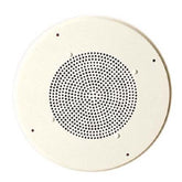 Aiphone SP-2570N Ceiling Speaker, 25V and 70V XFRMR, 4W